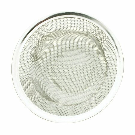 KEENEY MFG PP820-32STRAINER BASKET TUB MESH PP820X32